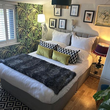Maison Claire Chester Eksteriør billede