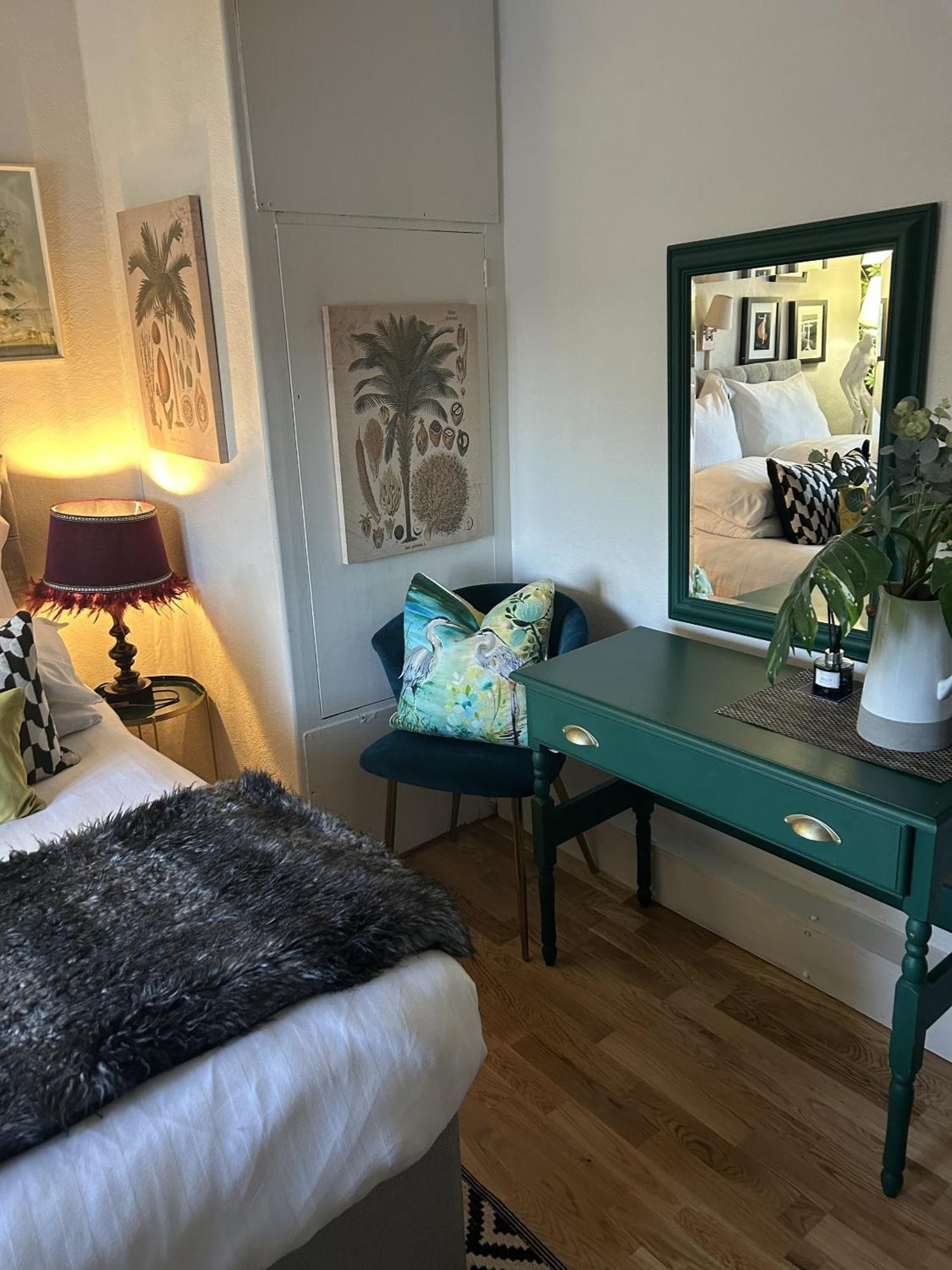 Maison Claire Chester Eksteriør billede