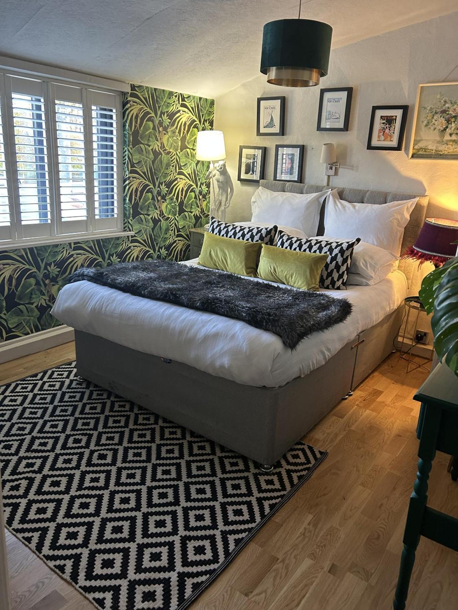 Maison Claire Chester Eksteriør billede