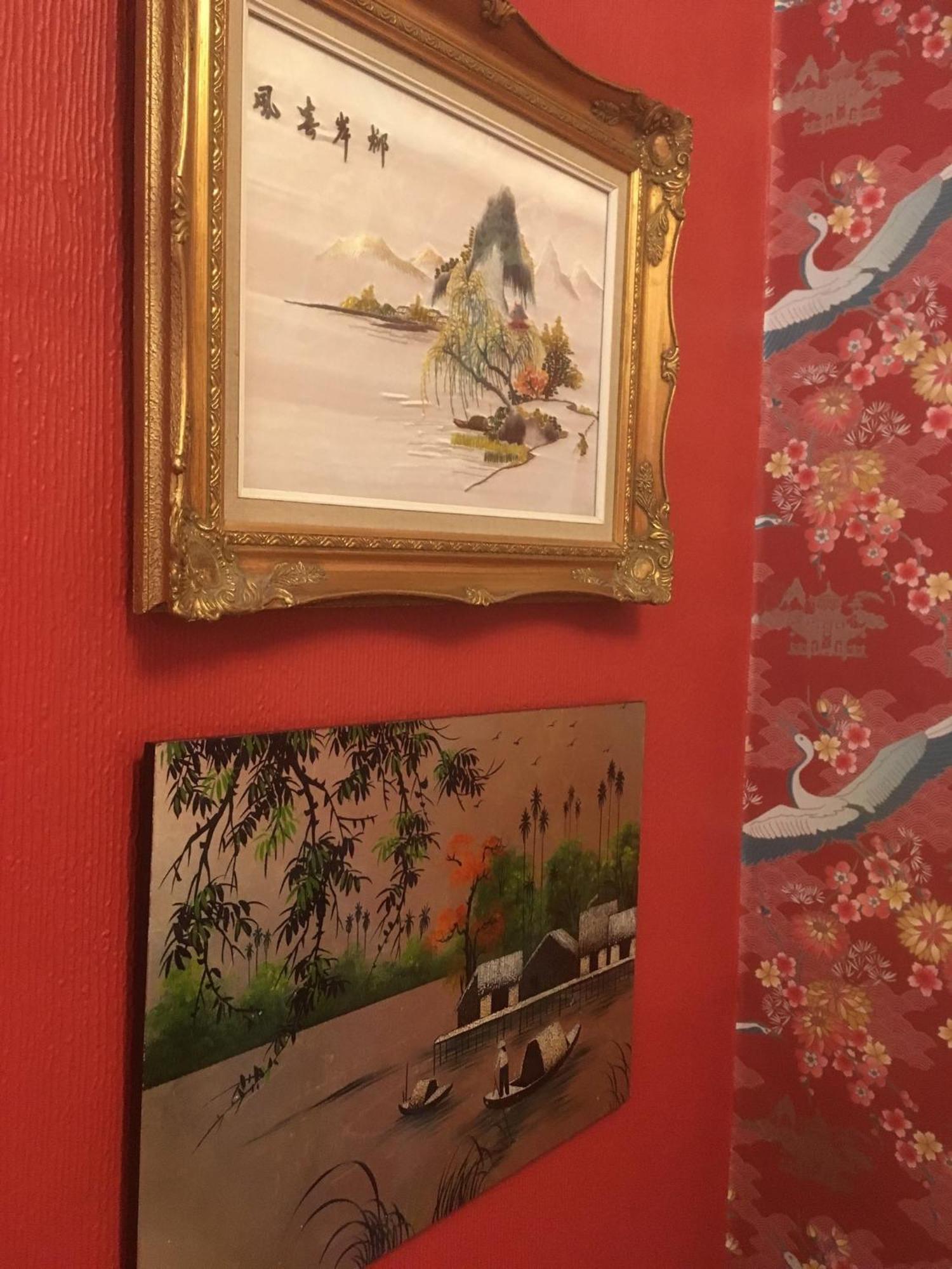 Maison Claire Chester Værelse billede